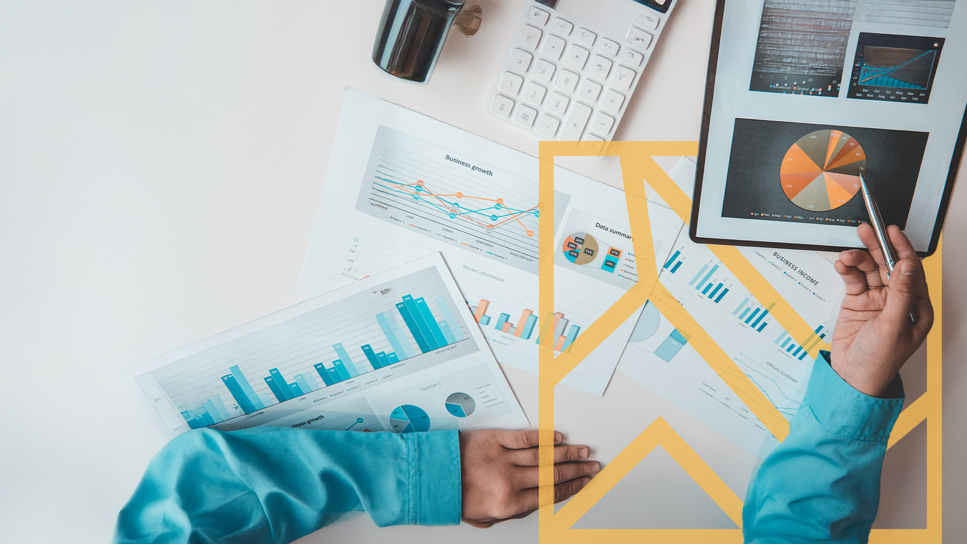 Project Performance Management in Business Drumacross