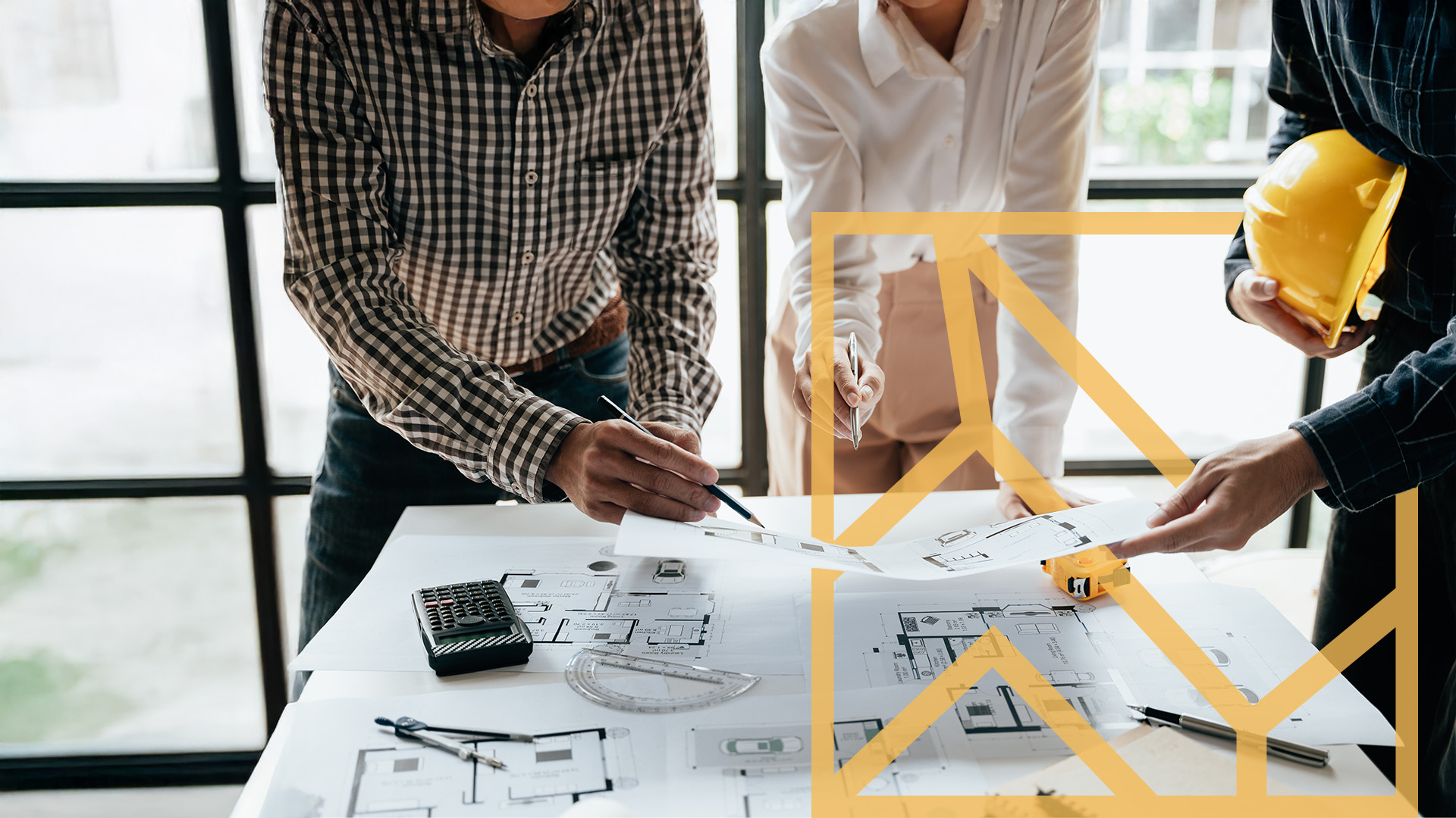 Quantity Surveyors